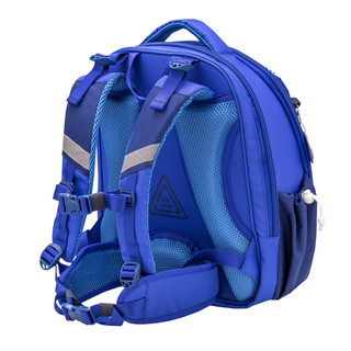 Ранец Belmil Sturdy Sport с наполнением 7