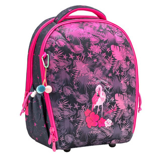 Ранец Belmil Sturdy Flamingo с наполнением 2