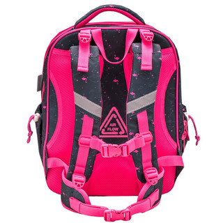 Ранец Belmil Sturdy Flamingo с наполнением 5