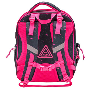 Ранец Belmil Sturdy Flamingo с наполнением 6