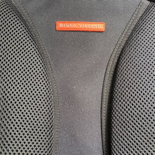 Рюкзак с эргономичной спинкой 'Волшебный лис', цвет черный 3