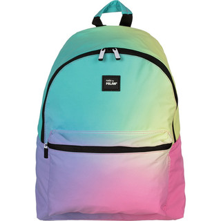 Рюкзак школьный 'Sunset', 41х30х18 см Milan, разноцветный 2