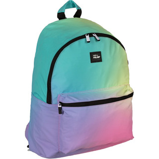 Рюкзак школьный 'Sunset', 41х30х18 см Milan, разноцветный 3