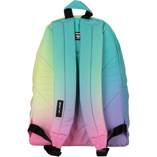 Рюкзак школьный 'Sunset', 41х30х18 см Milan, разноцветный 5