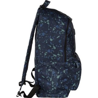 Рюкзак школьный 'Terrazzo Blue', 41х30х18 см, темно-синий Milan 3