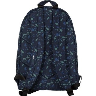 Рюкзак школьный 'Terrazzo Blue', 41х30х18 см, темно-синий Milan 4