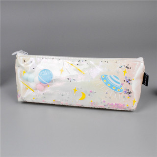 Пенал 'Планеты' перламутровый, артикул KW057-000729 12