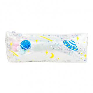 Пенал 'Планеты' перламутровый, артикул KW057-000729 2
