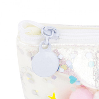 Пенал 'Планеты' перламутровый, артикул KW057-000729 4