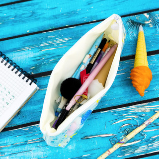 Пенал 'Планеты' перламутровый, артикул KW057-000729 9