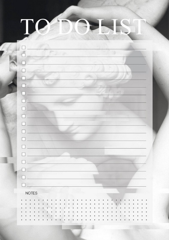 Планнер 'Inspiration' недатир. 28л, 145х210 мм, клеевое скрепление, Be Smart