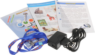 Знаток. Говорящая ручка (2 поколения) 4