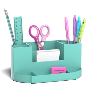 Набор настольный ErichKrauseR Victoria, Pastel Mint, мятный 1