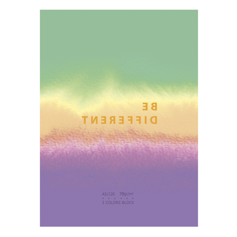 Скетчбук А5 