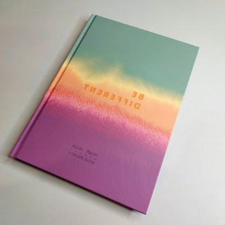 Скетчбук А5 