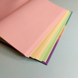 Скетчбук А5 