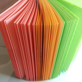 Скетчбук А5 