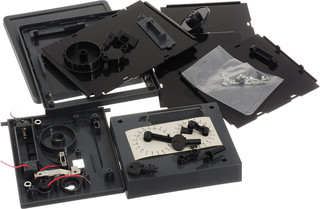 4M Набор для опытов Собери супер сейф 2