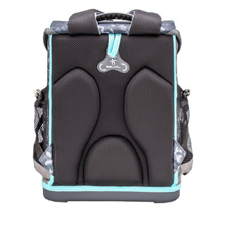 Ранец Belmil Mini Fit 'Wolf' с наполнением (пенал, мешок для сменки) 6