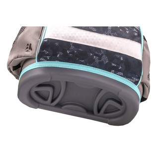 Ранец Belmil Mini Fit 'Wolf' с наполнением (пенал, мешок для сменки) 8