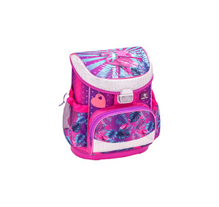 Ранец Tropical Flamingo с наполнением, артикул 405-33/9 2
