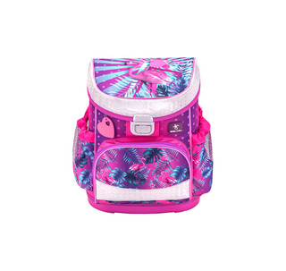 Ранец Tropical Flamingo с наполнением, артикул 405-33/9 3