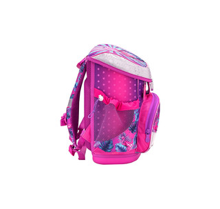 Ранец Tropical Flamingo с наполнением, артикул 405-33/9 4