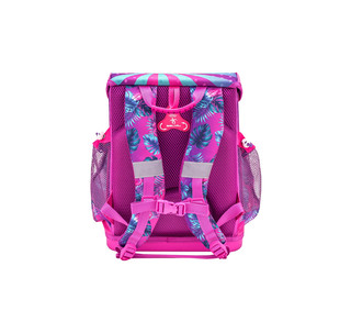 Ранец Tropical Flamingo с наполнением, артикул 405-33/9 5