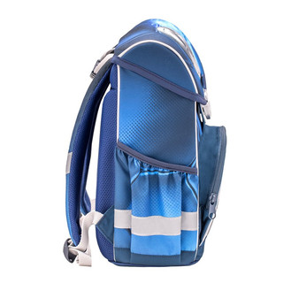 Ранец Belmil Click Football 4 с наполнением, арт.405-45/9 4