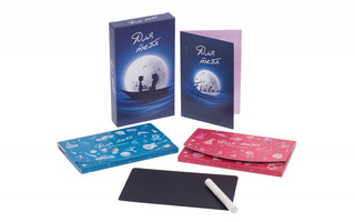 Magellan Настольная игра Для тебя 2