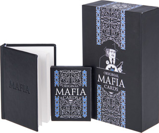 Magellan Настольная игра Мафия Люкс 2