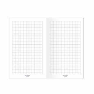 Записная книжка 32 л, 108х175 мм, пластик. Коллекция 