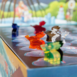 Настольная игра 3D Имаджинариум 10