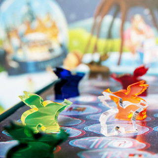 Настольная игра 3D Имаджинариум 3