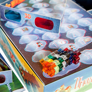 Настольная игра 3D Имаджинариум 6