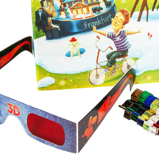 Настольная игра 3D Имаджинариум 9