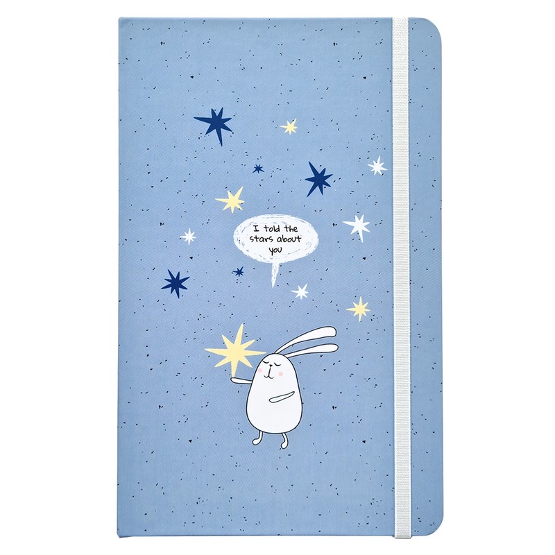 Записная книжка 