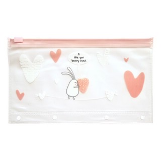 Пенал-косметичка 