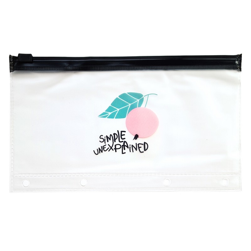 Пенал-косметичка 