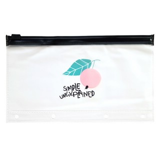 Пенал-косметичка 