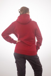 Толстовка GUBKIN  2