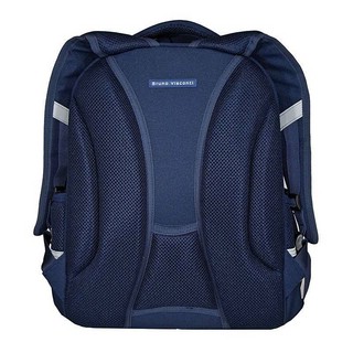 Рюкзак-капсула 'Кофемания' с эргономичной спинкой, 2 отделения 4