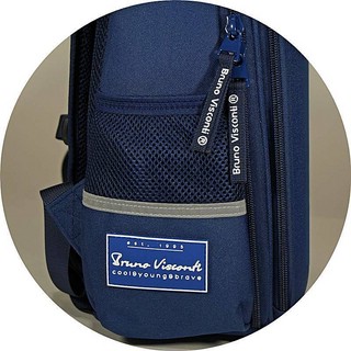 Рюкзак-капсула 'Кофемания' с эргономичной спинкой, 2 отделения 5