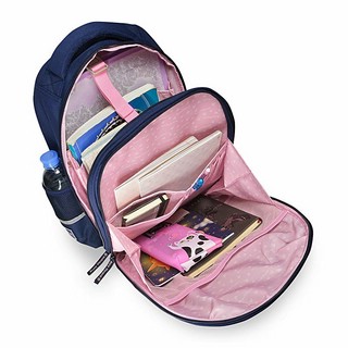 Рюкзак-капсула 'Кофемания' с эргономичной спинкой, 2 отделения 6