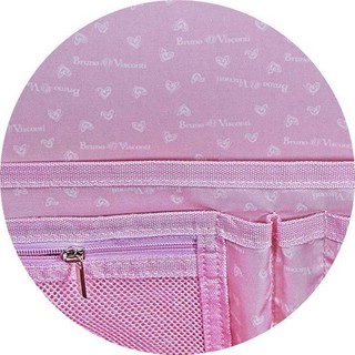 Рюкзак-капсула 'Кофемания' с эргономичной спинкой, 2 отделения 7