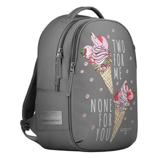 Рюкзак 'Мороженое' эргономичный, классический, легкий 2