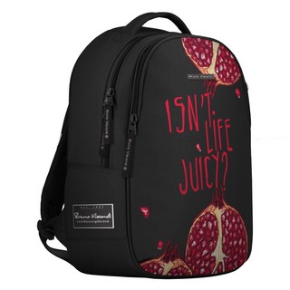 Рюкзак 'Гранат' эргономичный, классический, суперлегкий (FRESH & FRUITY.ГРАНАТ) 1