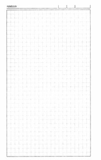 Блокнот-престиж 'Мороженки', А6, 80 листов, клетка 2