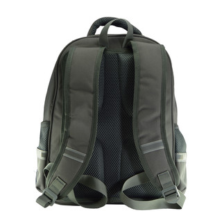 Рюкзак с эргономичной спинкой 'Футбол' серый 4