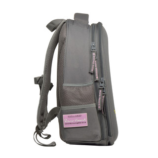 Рюкзак с эргономичной спинкой 'Полевые цветы' облегченная капсула 3